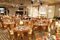 -广州富力君悦大酒店·宴会厅