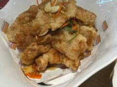 -东北风(江北万达店)
