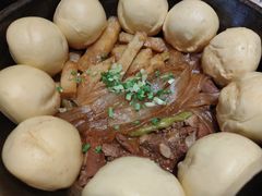 -大清花饺子(山庄店)