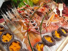 -上井料理黑金店(IFS国金中心店)