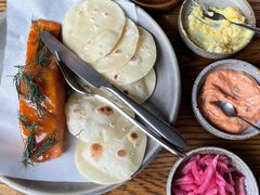 -BOR Eatery(安福路店)