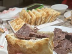 -高玛纳驴肉火烧(一世界店)