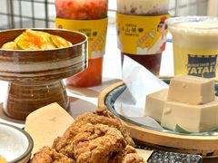 -火山屋台(新街口店)