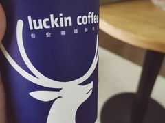 -瑞幸咖啡(SM广场店)