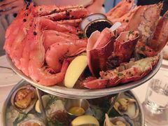 -壳里西餐厅Coquille Seafood Bistro(蒙自路店)