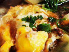 -吴淞老街砂锅馄饨(北兴路店)