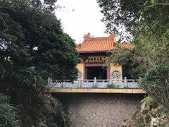 -外蒲山