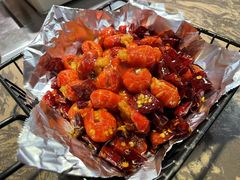 -熙成烧烤·三十三年(开发区店)