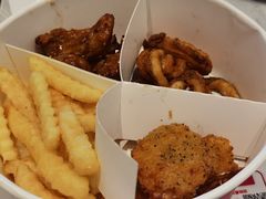 -必胜客(东部星悦天地店)