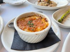 -MORTON'S 莫尔顿牛排坊(北京丽晶酒店)