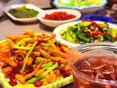 -楚太子  中餐&烧烤(武大店)