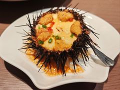 -将相和·海鲜蒸饺大连菜
