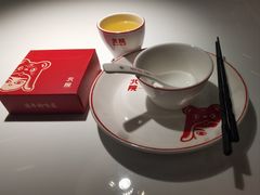 -北院·果木烤鸭·25年东北菜(创意产业园店)