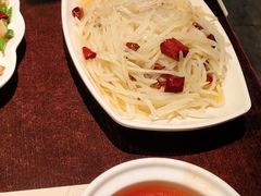 -舌尖上的食缘花园主题餐厅