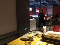 -玫瑰花园自助烤肉(顺义鑫海韵通店)