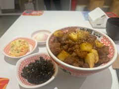 -牛邸·烧肉饭(来福士店)