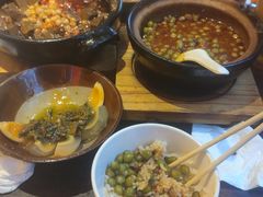 -有红鸡毛店·砂锅菜(抚琴夜市店)