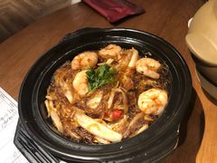 -上海小南国(正大店)