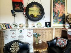 -陶野咖啡·面包披萨