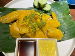 -星叶·东南亚料理(宁波万象汇店)