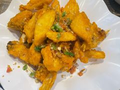 -鱼醉无骨鱼·中山脆肉鲩(荔湾路店)