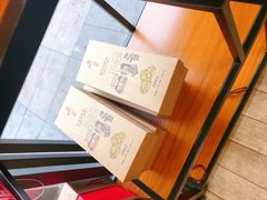-詹记桃酥(包河万达店)