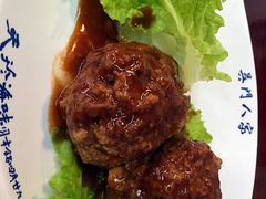 -吴门人家·苏宴宫廷菜(拙政园店)