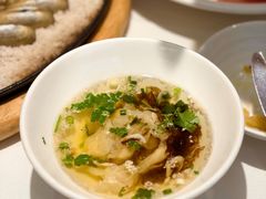 -莆田餐厅PUTIEN(世博源店)