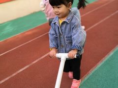 -昱南托育园.托班晚托.寒暑假班