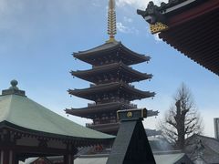 -浅草寺