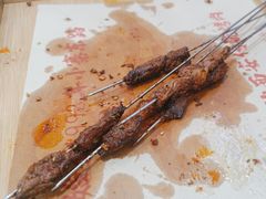 -勇利赵家烤肉坊(翠华北路店)