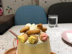 -BossBabe亲子餐厅(金光华广场店)