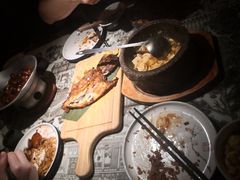 -绿茶餐厅(昌平悦荟店)