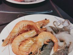 -星伦多自助料理·涮烤一体(虹悦城店)