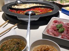 -川西坝子火锅(金沙1.0直营店)