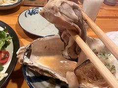-晶吉·居酒屋·烧鸟·生鱼饭(中山区民主广场店)