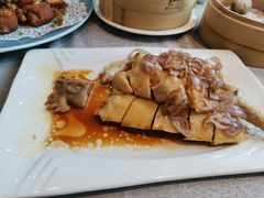 -汤臣·空中餐厅·严选粤菜(石湾世博广场店)