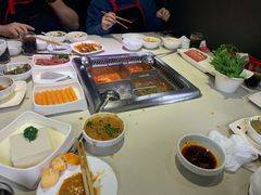 -海底捞火锅(吾悦国际广场店)