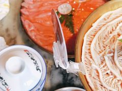 -月满大江千层肚火锅(锦城大道店)