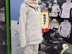 -迪卡侬(安德门店)