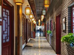 -老北京食府(新北路店)