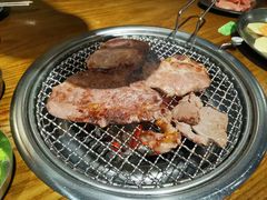 -·缸桶屋·韩式牛肋条自助烤肉(西湖D11店)