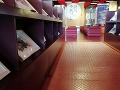 -当当梅溪书院(步步高梅溪新天地店)