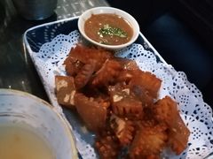 -火燒雲傣家菜(鼓楼店)