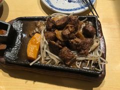 -熹炭精致日料(金融街购物中心店)