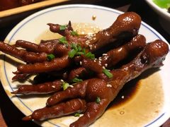 -大牌大·传统杭帮菜(湖滨店)