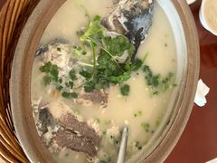 -天目湖刘老四农庄