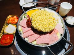 -양평식당·杨平食堂(华贸店)