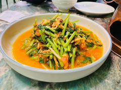 -浩海火烧云傣家菜(京广店)