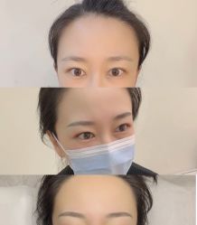 点击看大图 -久匠·纹眉纹绣半永久